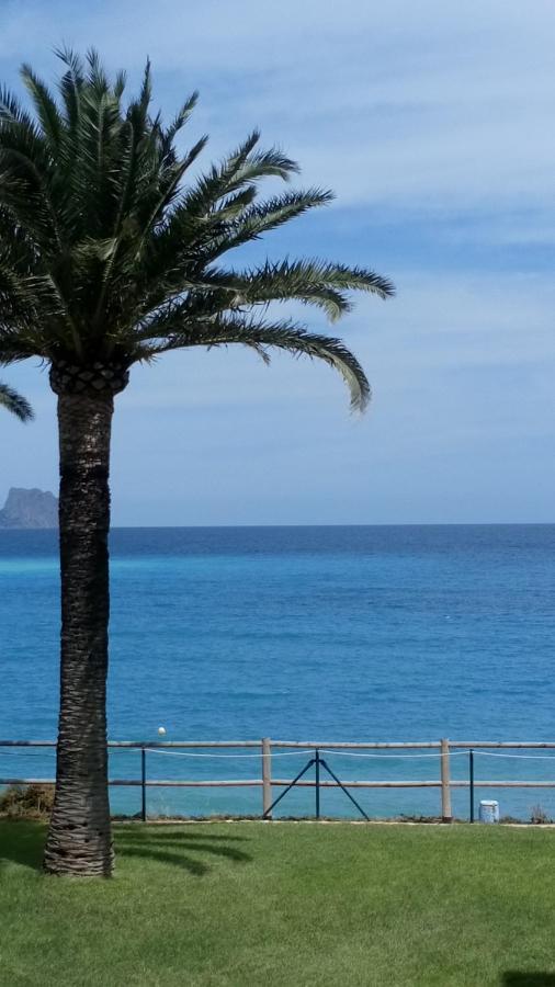 Apartamento Albimar El Albir Eksteriør bilde