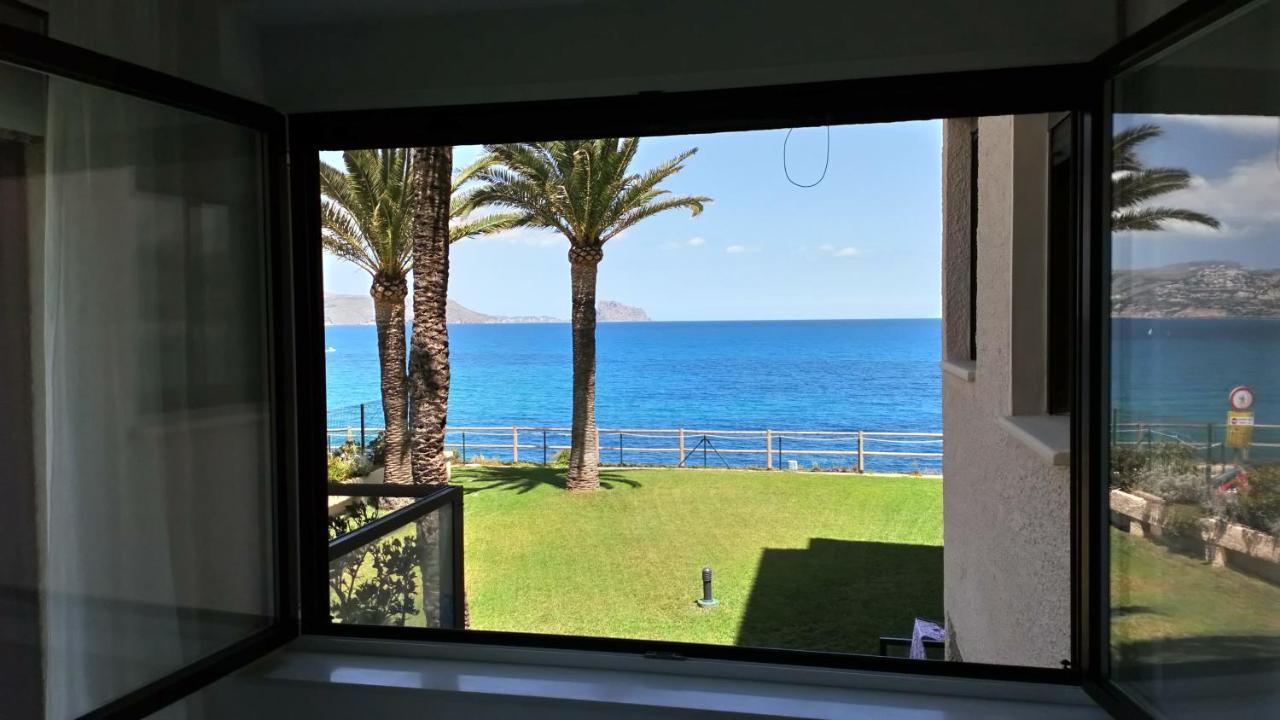 Apartamento Albimar El Albir Eksteriør bilde