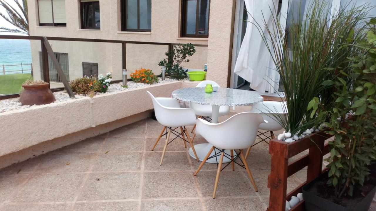 Apartamento Albimar El Albir Eksteriør bilde