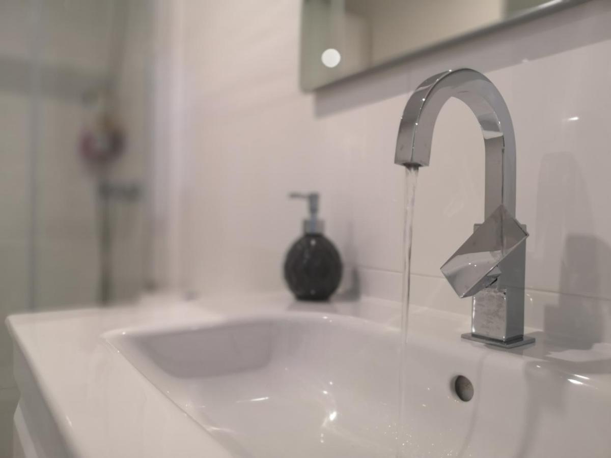 Apartamento Albimar El Albir Eksteriør bilde