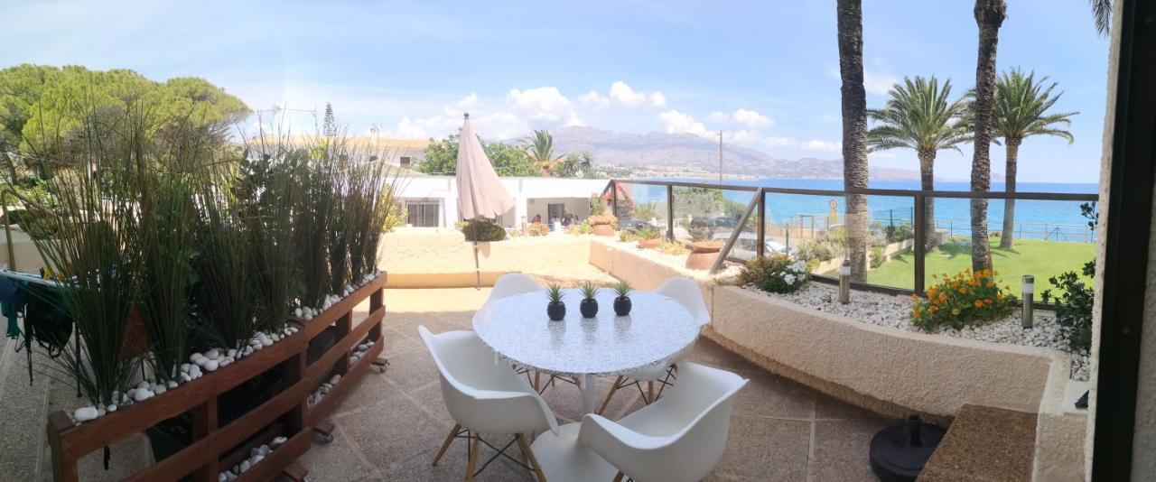 Apartamento Albimar El Albir Eksteriør bilde