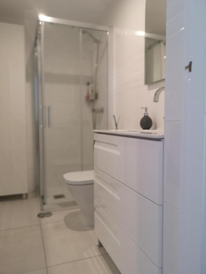 Apartamento Albimar El Albir Eksteriør bilde