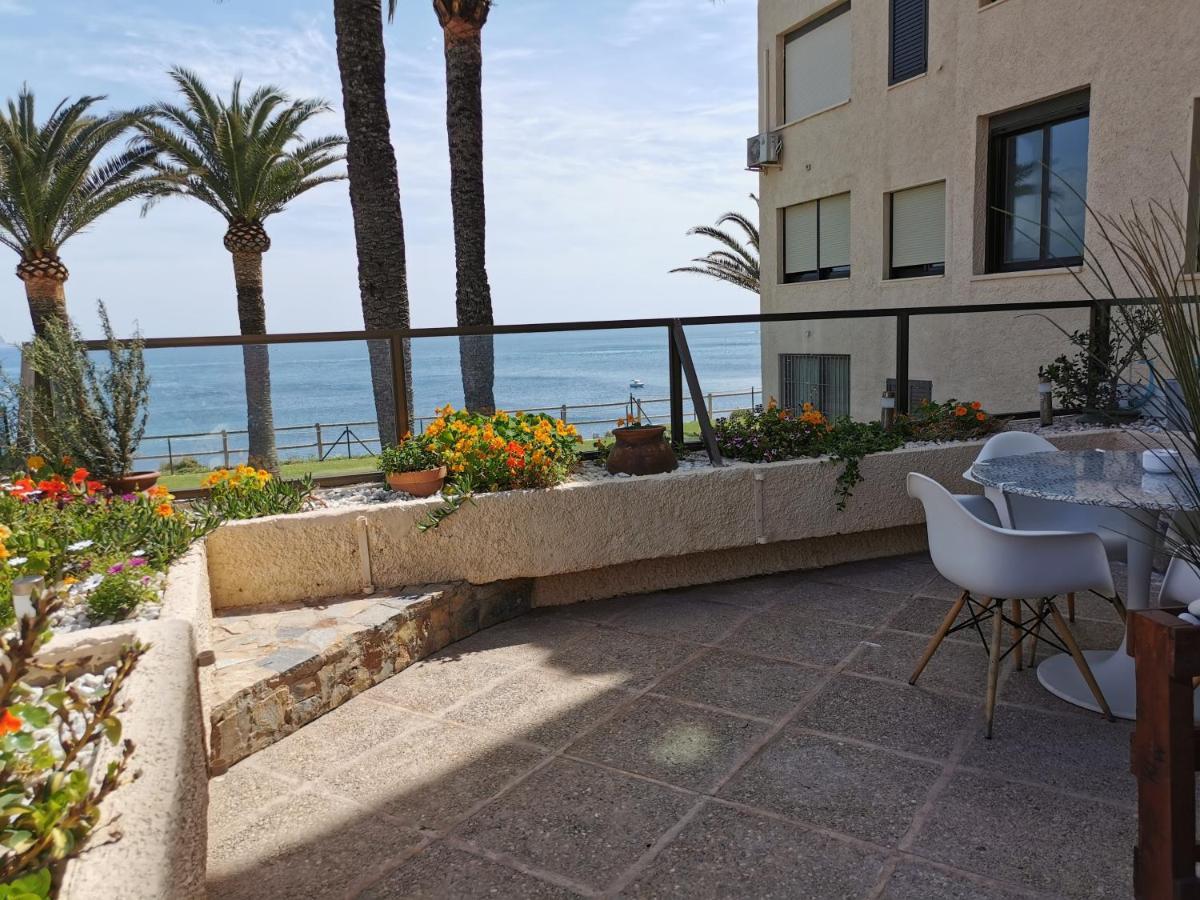 Apartamento Albimar El Albir Eksteriør bilde