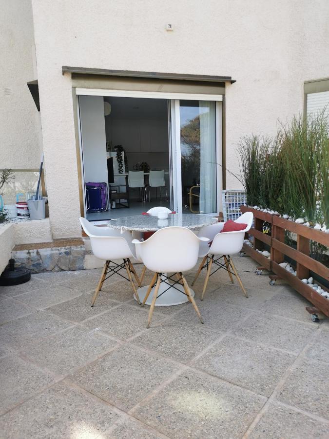Apartamento Albimar El Albir Eksteriør bilde