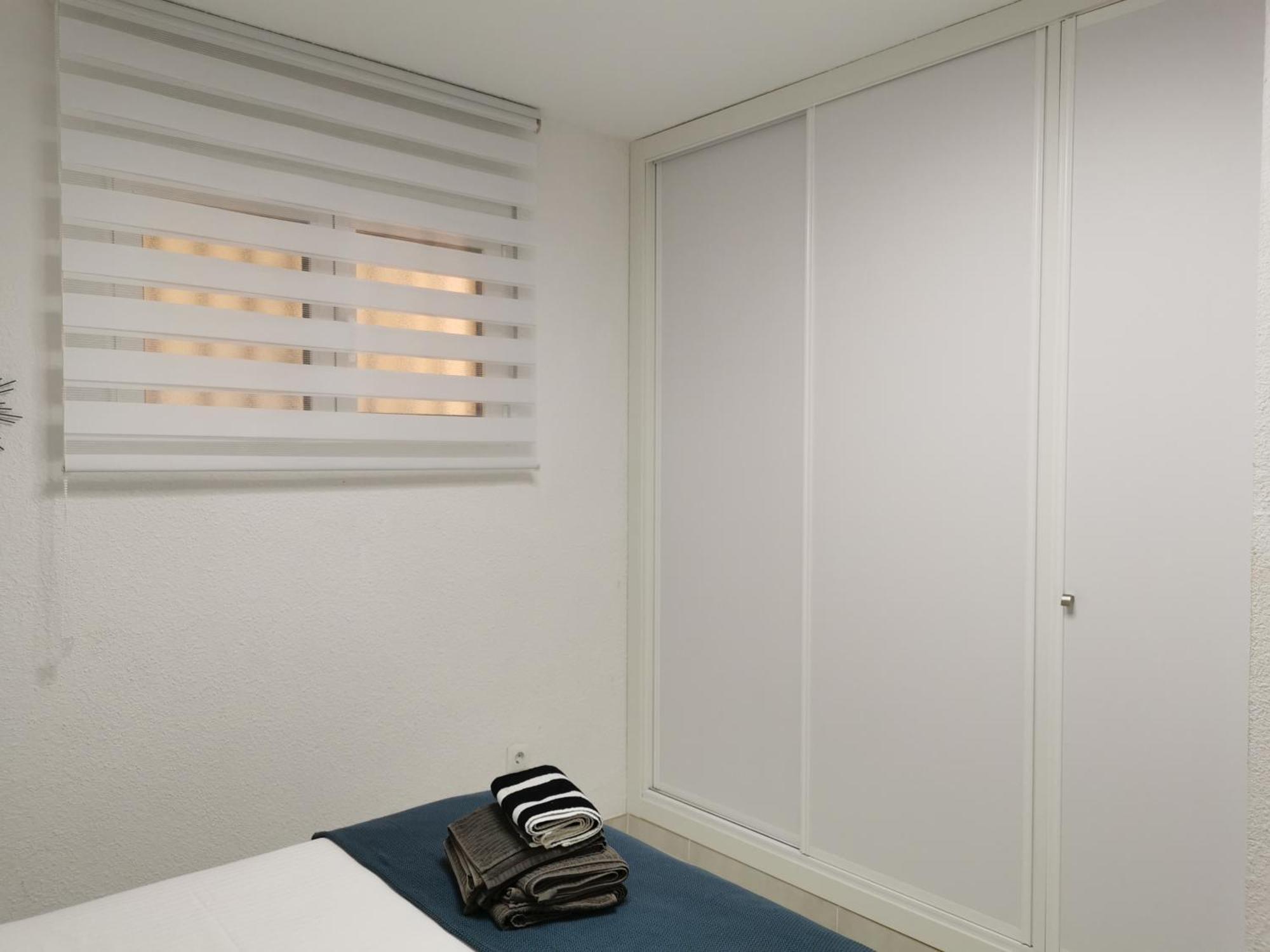 Apartamento Albimar El Albir Eksteriør bilde