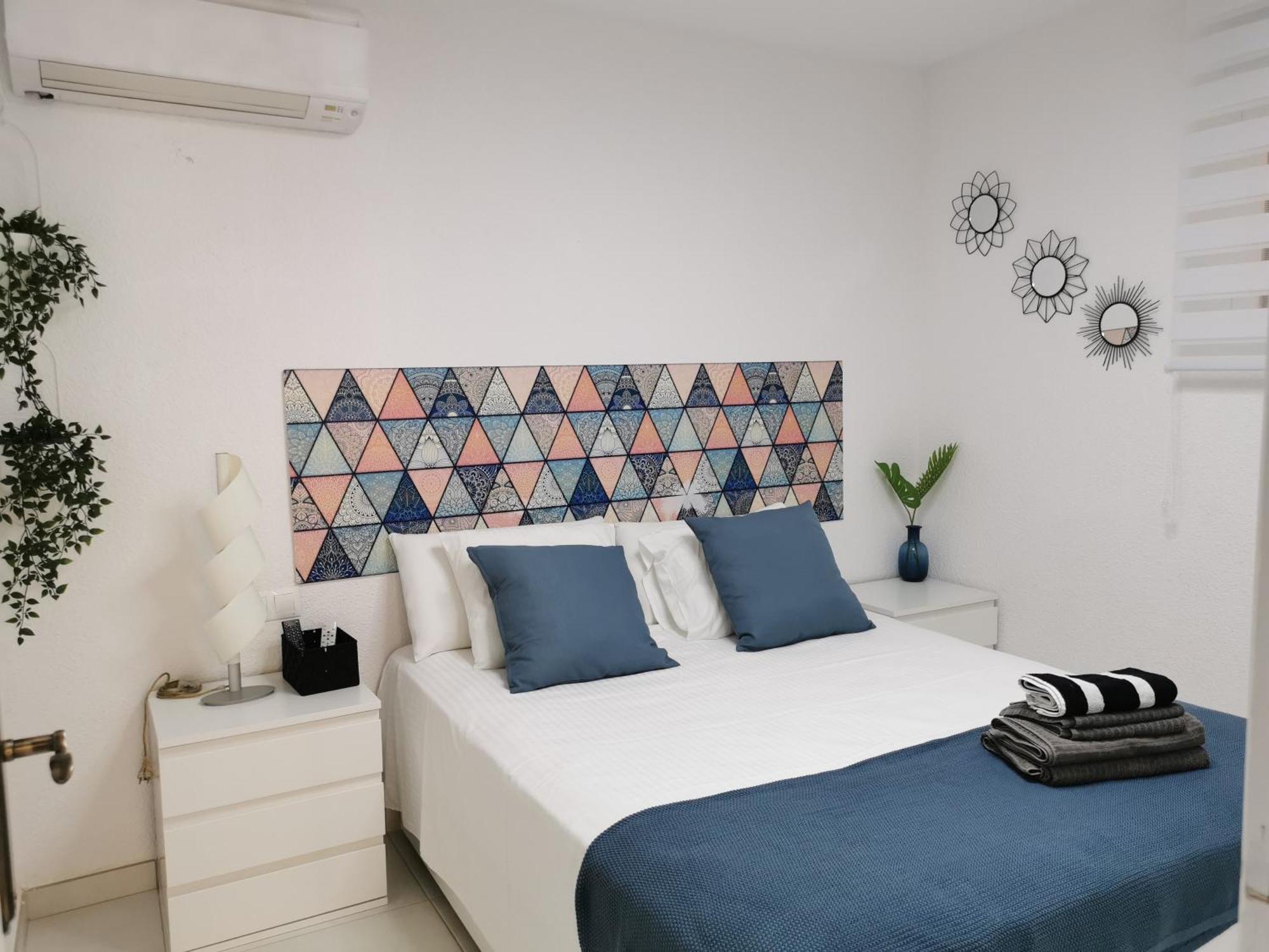 Apartamento Albimar El Albir Eksteriør bilde