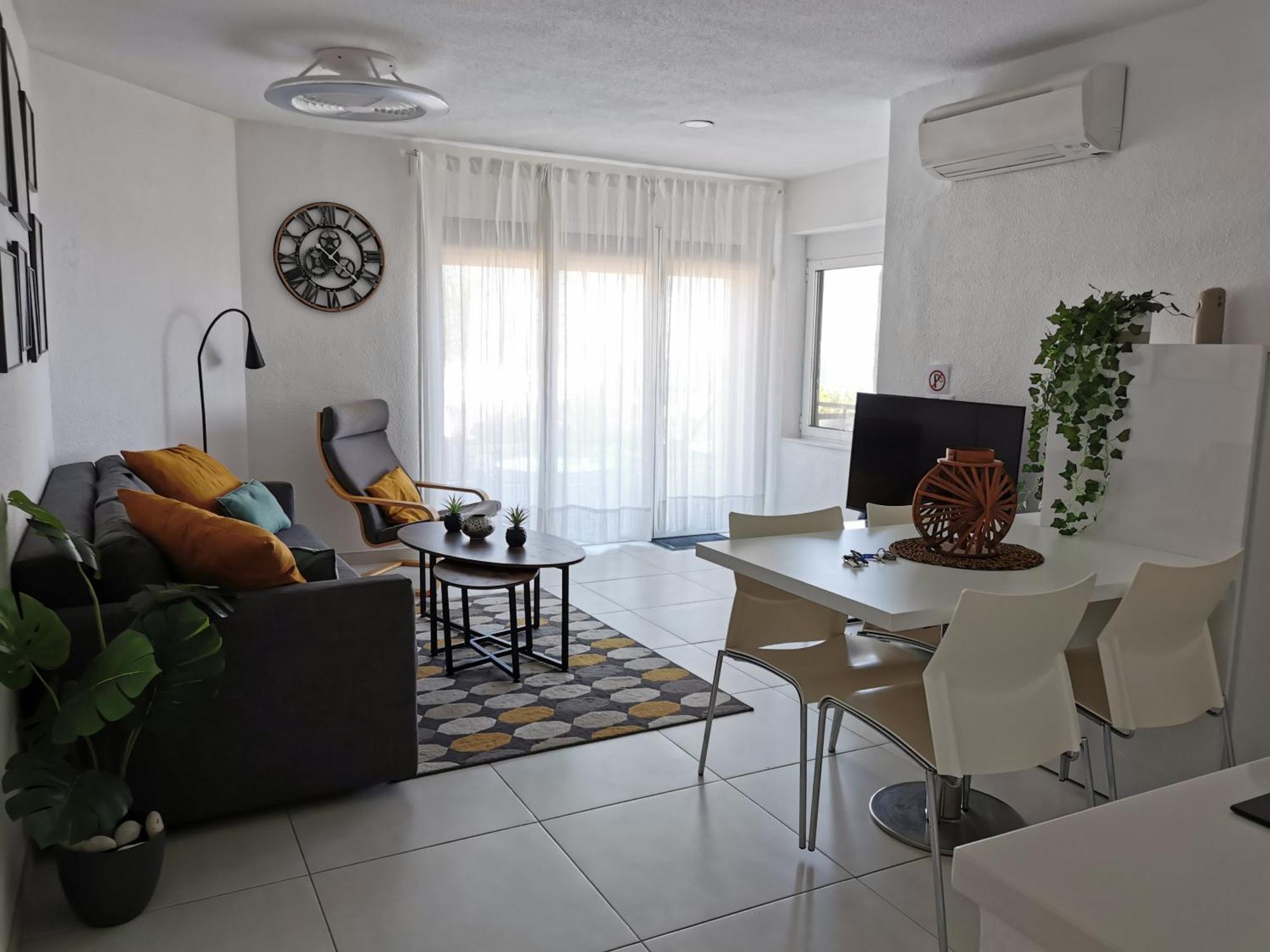 Apartamento Albimar El Albir Eksteriør bilde